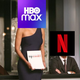 Scene taken from America's Next Top Model with added Photoshop.